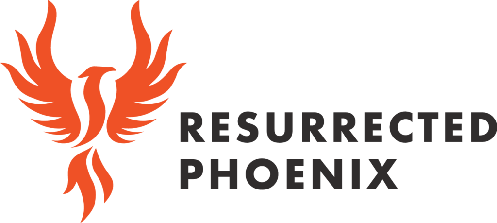 Resurrected Phoenix